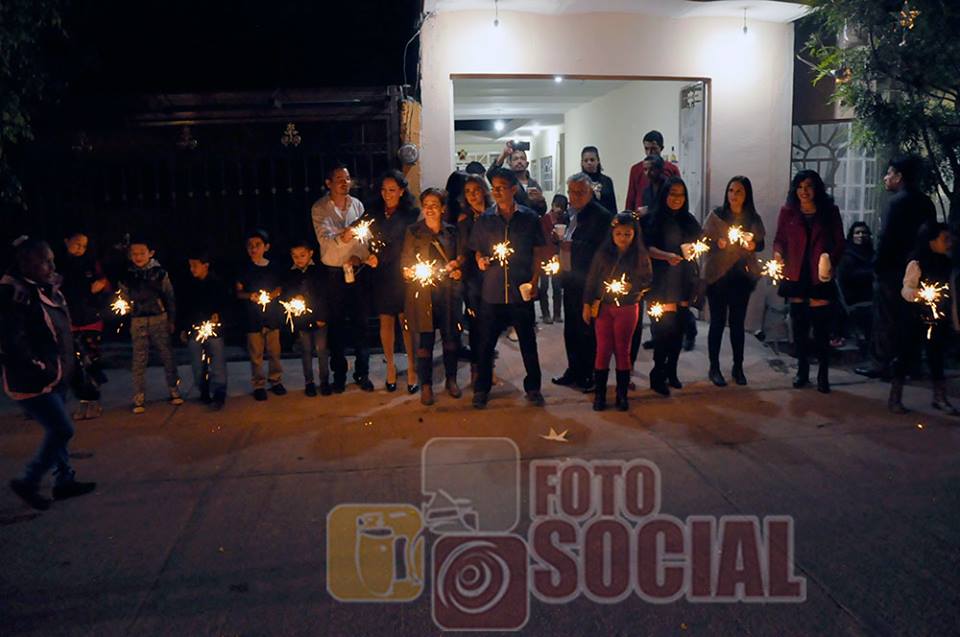 Posada David Franco Rodriguez