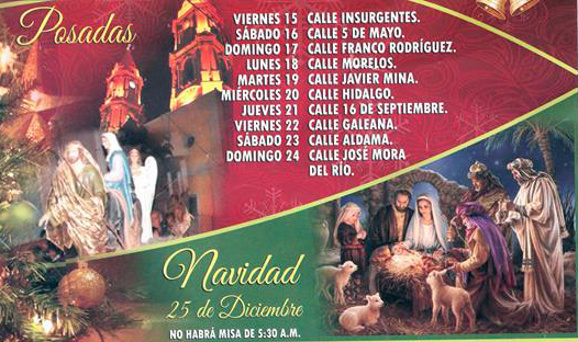 Posadas 2017